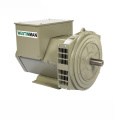 Alternador sem pincel 140kva 110kW gerador diesel silencioso